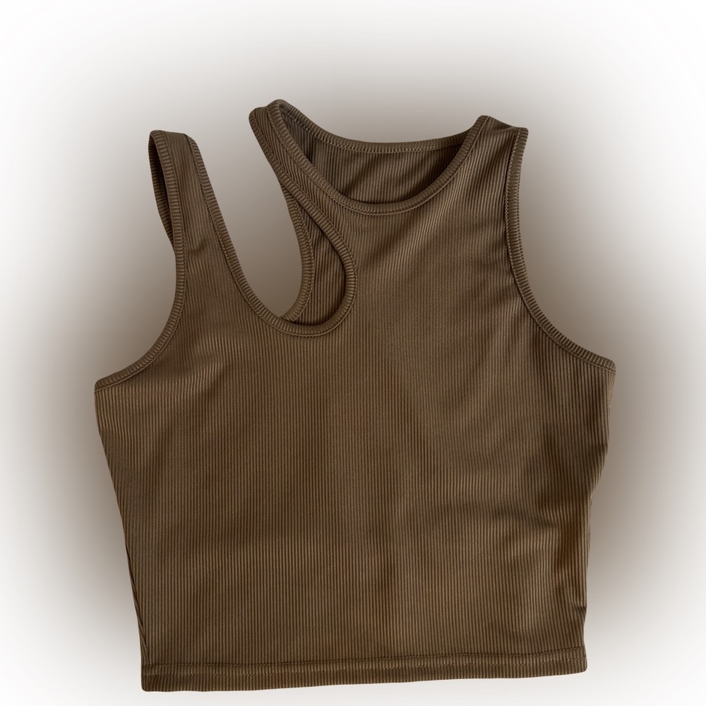 SheinTank top size small, never worn.